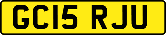 GC15RJU
