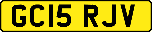 GC15RJV