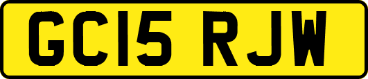 GC15RJW