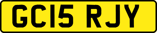 GC15RJY