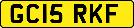 GC15RKF