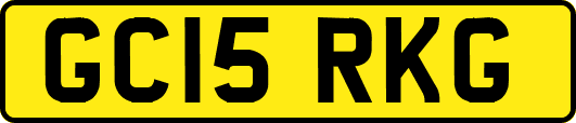 GC15RKG