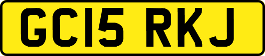 GC15RKJ