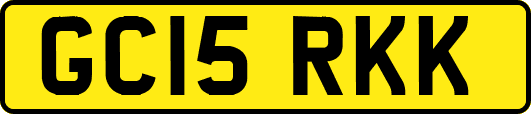 GC15RKK