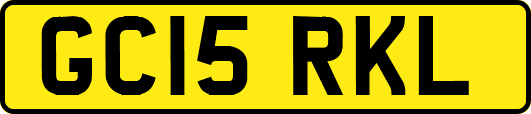 GC15RKL