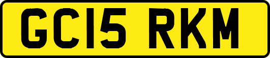 GC15RKM