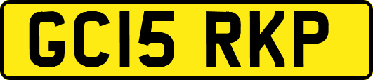 GC15RKP