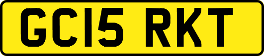 GC15RKT