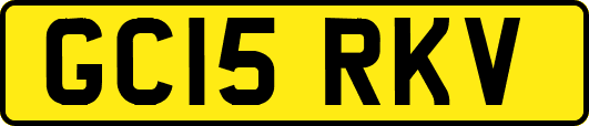 GC15RKV