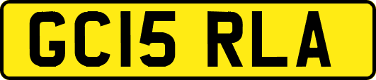 GC15RLA