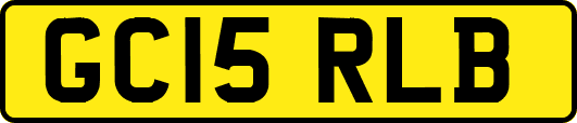 GC15RLB