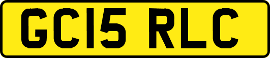 GC15RLC