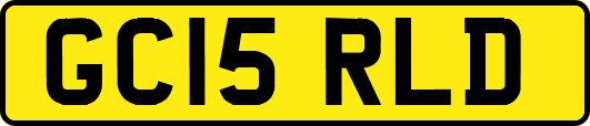 GC15RLD