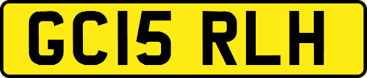 GC15RLH
