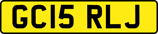 GC15RLJ