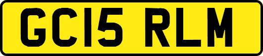GC15RLM