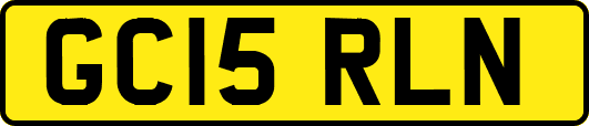 GC15RLN