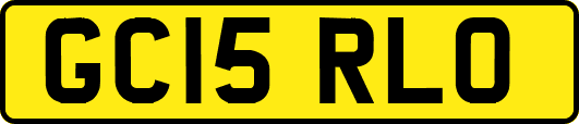 GC15RLO