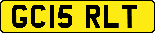 GC15RLT