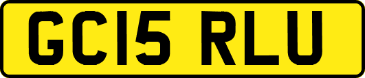 GC15RLU