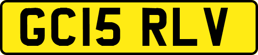GC15RLV