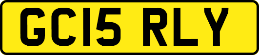 GC15RLY