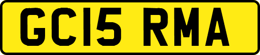 GC15RMA