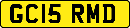 GC15RMD