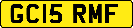 GC15RMF
