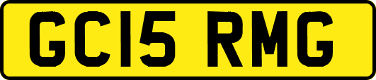 GC15RMG