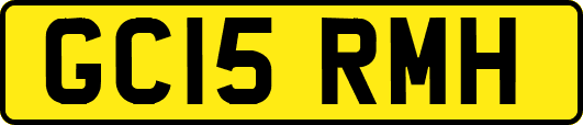 GC15RMH