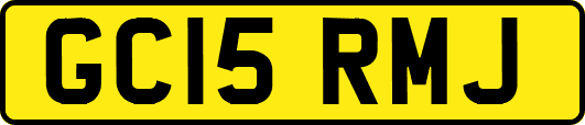 GC15RMJ