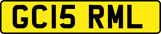 GC15RML