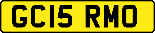GC15RMO