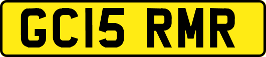 GC15RMR