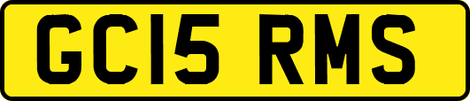 GC15RMS