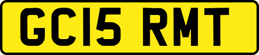 GC15RMT