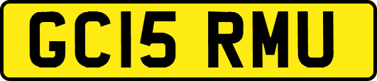 GC15RMU