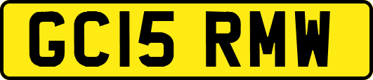 GC15RMW