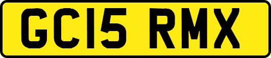 GC15RMX