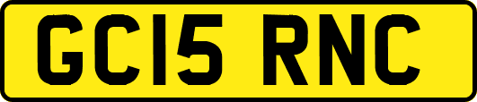 GC15RNC