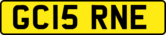 GC15RNE