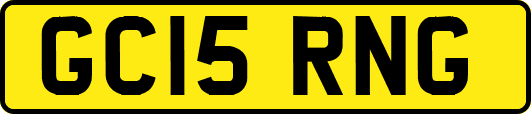 GC15RNG