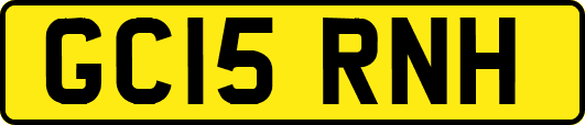 GC15RNH