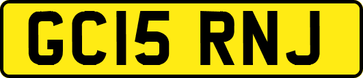 GC15RNJ