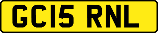 GC15RNL
