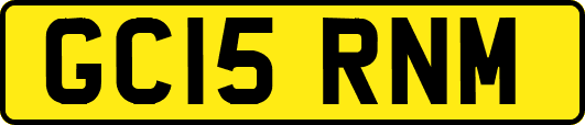 GC15RNM