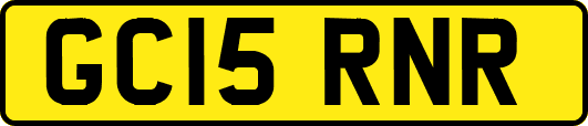 GC15RNR