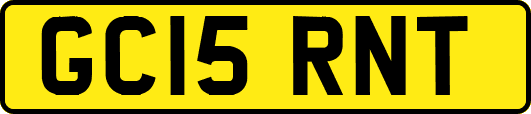 GC15RNT
