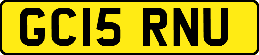 GC15RNU